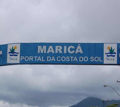 Bem-vindos a Maricá, a estância balnear perdida na periferia do Rio de Janeiro, onde Rosalina Ribeiro encontrou a morte