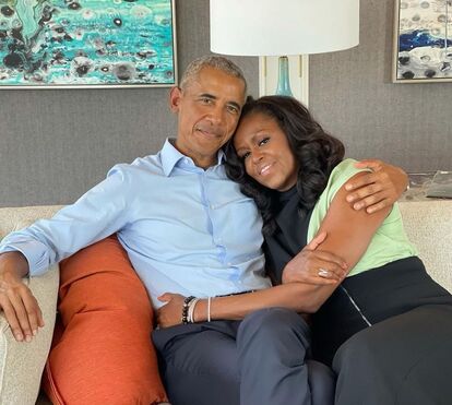 As escolhas de Barack Obama: conheça os filmes, músicas e livros preferidos do ex-presidente dos EUA em 2023