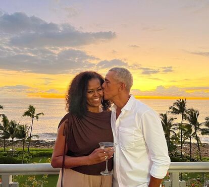 Michelle e Barack Obama: 30 anos de casamento e a nova vida depois da Casa Branca