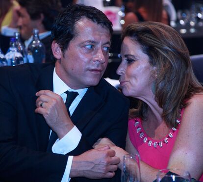 Tudo se complica para António Pedro Cerdeira: ex-companheira aguarda botão de pânico