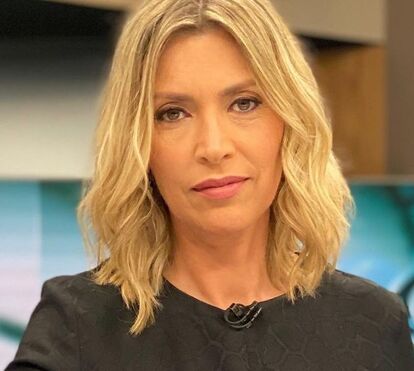 Clara de Sousa chora a morte: 'Para sempre no meu coração, meu grande guerreiro'