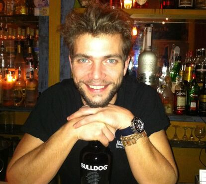 Barman famoso encontrado morto com sinais de grande violência no Porto já tinha trabalhado com Ljubomir Stanisic