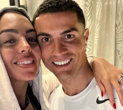 Cada vez mais próximo de Portugal, Cristiano Ronaldo tem nova 'bomba'... com matrícula nacional  