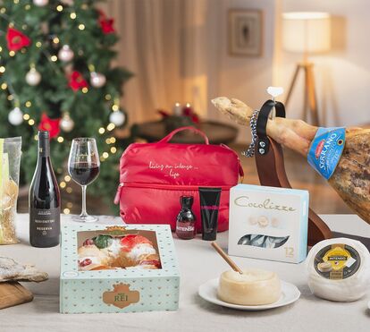 Oito imprescindíveis para a noite de Natal 