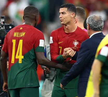 Não se metam com Cristiano Ronaldo. Flávio Furtado relembra ajuda de '1 milhão de euros aos hospitais portugueses para ajudar a combater a covid-19'