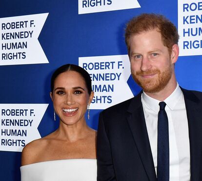 O que aconteceu a Meghan Markle? Revelado o que esconde o desaparecimento da duquesa de Sussex