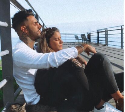 Morreu a namorada de ex-'Love on Top' Rui Rodrigues