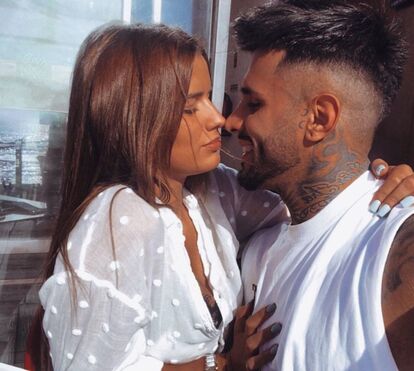 Morreu Daniela Coutinho, a namorada do ex-'Love on Top' Rui Rodrigues