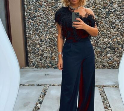 Cristina Ferreira leva Sérgio Rossi a festa de família