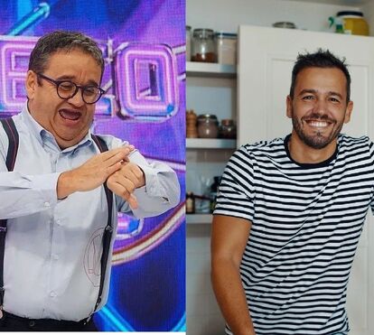 Como Pedro Teixeira vai atacar Fernando Mendes... com a ajuda da mesma produtora do 'Preço Certo'