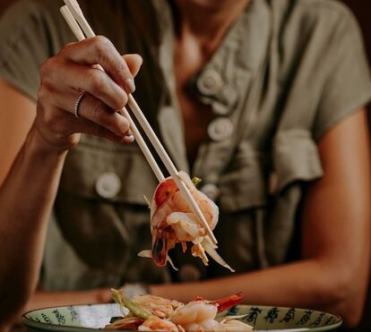 Os melhores restaurantes asiáticos de Lisboa estão aqui! 8 recantos do Oriente que tem mesmo de conhecer