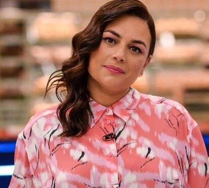 Estrela da TVI Ana Guiomar deixa duras críticas a reality show da SIC 'Quem Quer Namorar Com o Agricultor?'