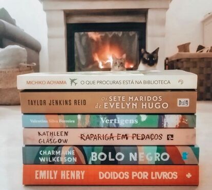 30 livros que não vai conseguir parar de ler... e que pode (e deve) oferecer neste Natal