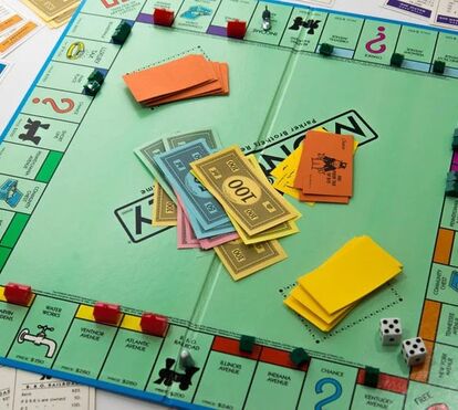 10 jogos de tabuleiro que vão tornar a sua Consoada em família bem mais divertida