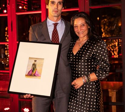  II Gala da Tauromaquia junta solidariedade e homenagem às principais figuras do toureio