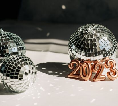 Seis festas imperdíveis para celebrar a entrada de 2023 em Lisboa! Diversão, boa música e a melhor vista da cidade...