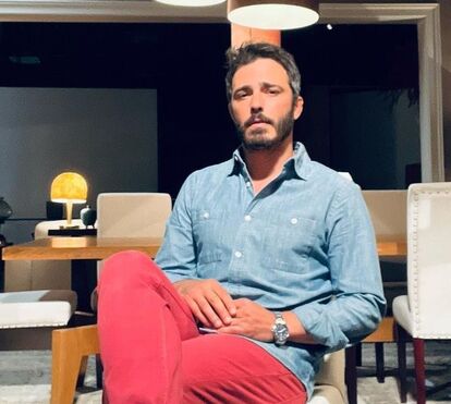 Afinal o assalto que Thiago Rodrigues diz ter sofrido...pode ser mentira