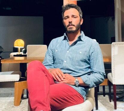 Thiago Rodrigues quebra o silêncio sobre ter sido vítima de um alegado assalto no Brasil