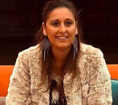 Sónia Pinho do 'Big Brother' arrasa Miguel Vicente: 'O Miguel não merecia ganhar o 'Big Brother'''