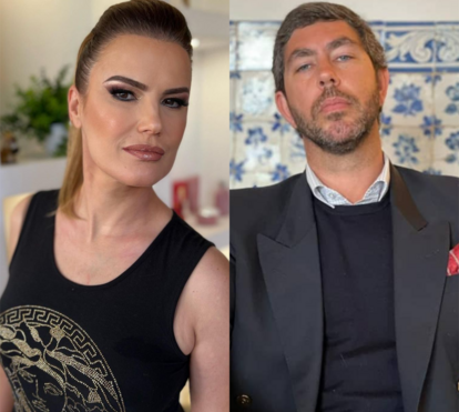Adriano Silva Martins responde ao ataque de Elma Aveiro: 'A mim abertamente falta-me ao respeito'