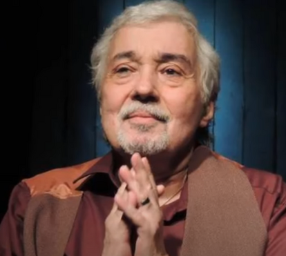 Morreu o ator Pedro Paulo Rangel, aos 74 anos
