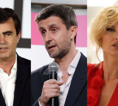 RTP, Daniel e 'Big Brother'