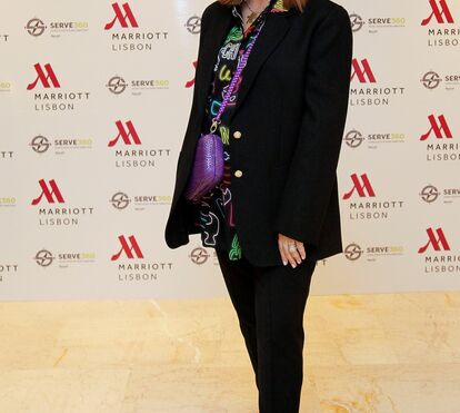 Mundo artístico junta-se por uma causa solidária em Lisboa que comemora 23 anos 