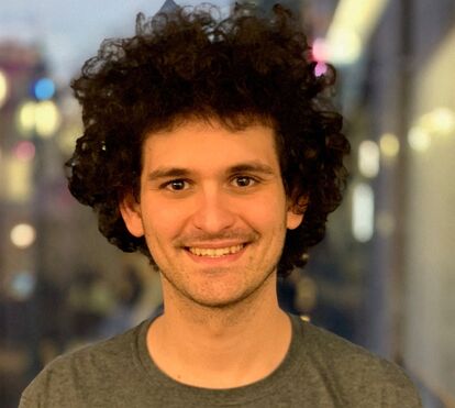 O megamilionário caído em desgraça, Sam Bankman-Fried, arrisca ficar para a história como o carrasco da criptomoeda