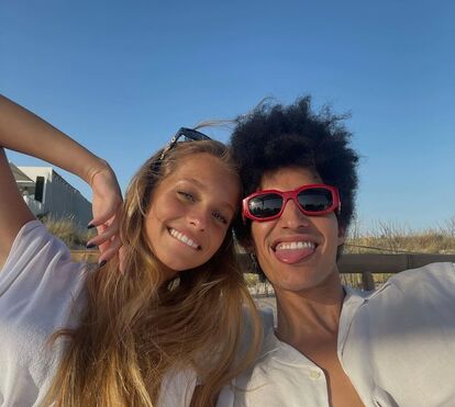 Acabou! Ciúmes levam ao fim do namoro de Margarida Corceiro e João Félix