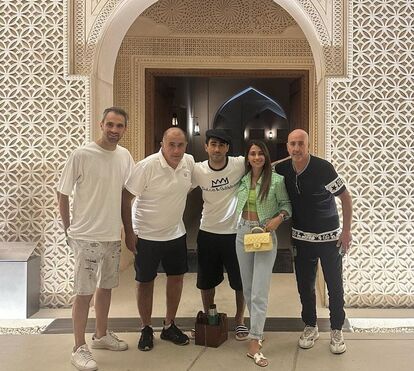 Messi a caminho da Arábia Saudita? Clube rival de Cristiano Ronaldo faz proposta milionária pelo argentino campeão do mundo