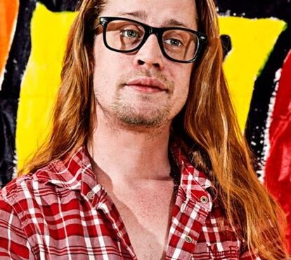 É Natal e não pode faltar o 'Sozinho em Casa'. Filme passa na SIC mas veja como está o ator Macauley Culkin 32 anos depois
