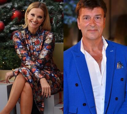 Veja as mensagens de Natal que os famosos mandaram aos seus seguidores