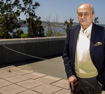 Morreu o escritor e homem da cultura António Mega Ferreira