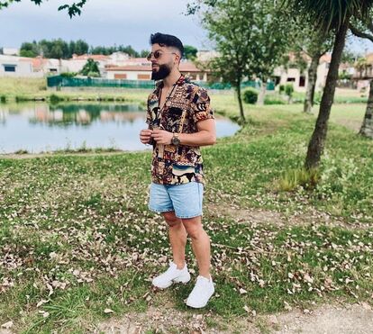 Marcado por passado de pobreza, Diogo Coelho prepara futuro para manter família longe dos fantasmas da miséria