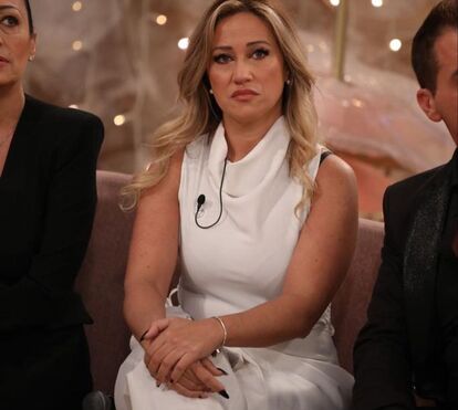 Após declarações polémicas, mãe de Claudisabel quebra silêncio e deixa fortes críticas a Cláudio Ramos