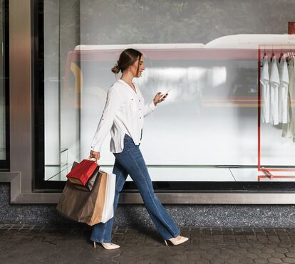 Vamos às compras! Começaram os saldos e nós fomos espreitar aquilo que vale realmente a pena
