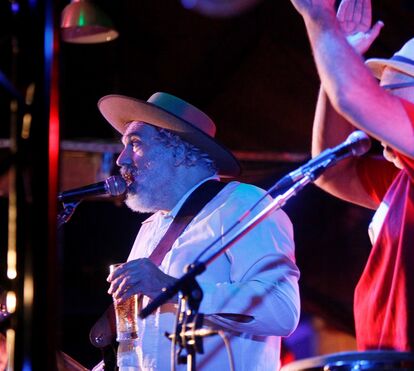 Ena Pá 2000 para o réveillon: Provavelmente a “pior” passagem de ano do mundo… mas que ninguém pode ou quer perder