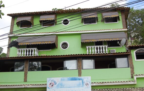 Maricá, Rio de Janeiro, Brasil 