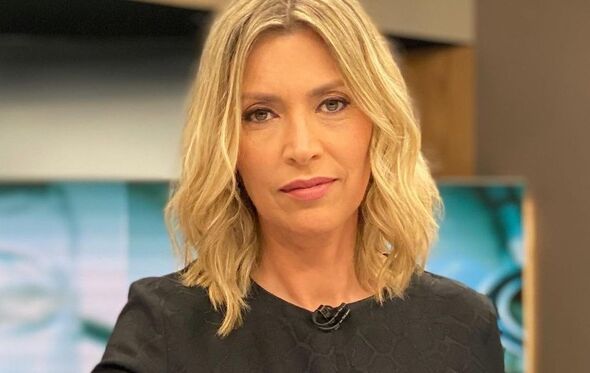 Clara de Sousa, jornalista, SIC