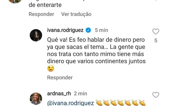 Ivana Rodríguez
