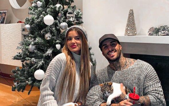 Daniela Coutinho e Rui Rodrigues