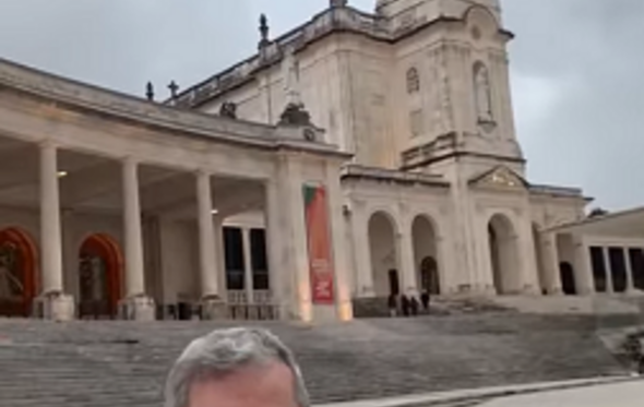 Marco Paulo