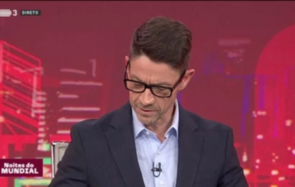 Alexandre Santos