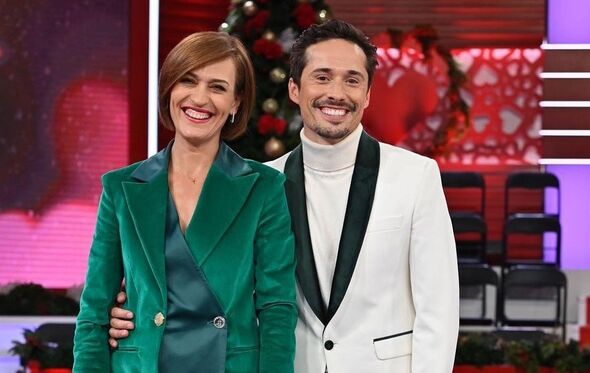 Fátima Lopes, João Paulo Sousa