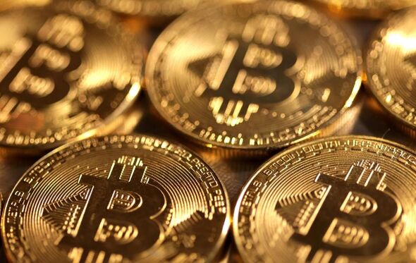 Bitcoin, Criptomoeda, moeda digital