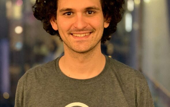 Sam Bankman-Fried, criptomoeda, FTX