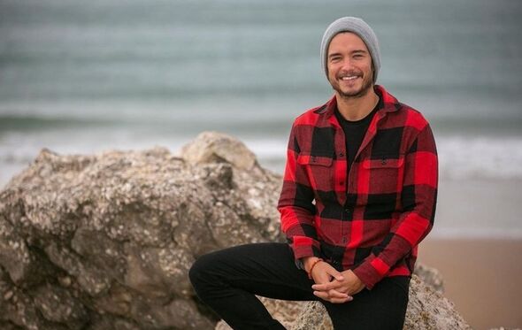 Filipe Matos