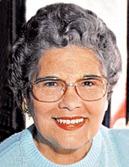 Rosalina Ribeiro 