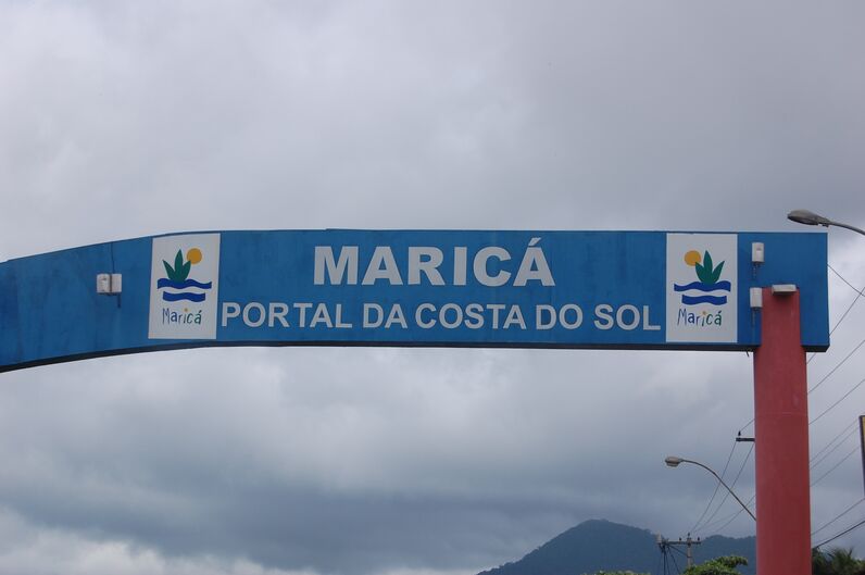 Maricá, Rio de Janeiro, Brasil 