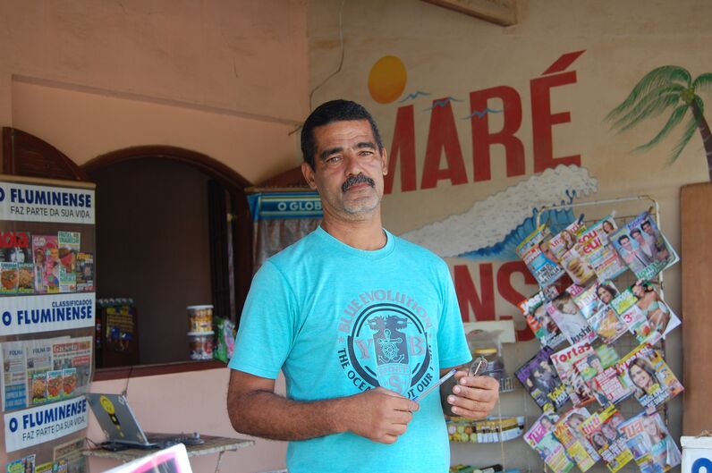 Maricá, Rio de Janeiro, Brasil 